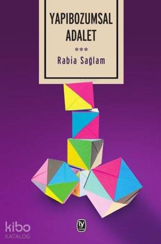 Yapıbozumsal Adalet