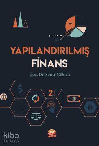 Yapılandırılmış Finans