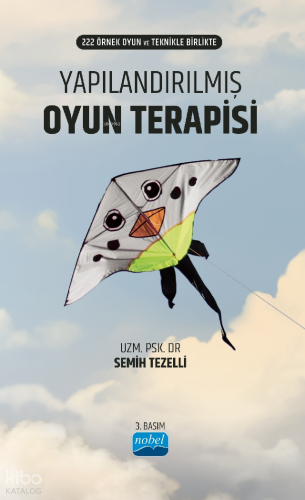 Yapılandırılmış Oyun Terapisi