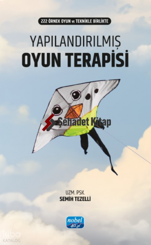 Yapılandırılmış Oyun Terapisi