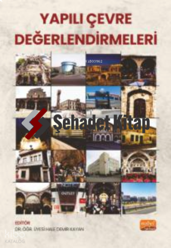 Yapılı Çevre Değerlendirmeleri