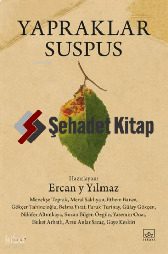 Yapraklar Suspus