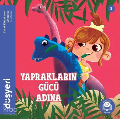 Yaprakların Gücü Adına