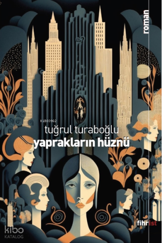 Yaprakların Hüznü