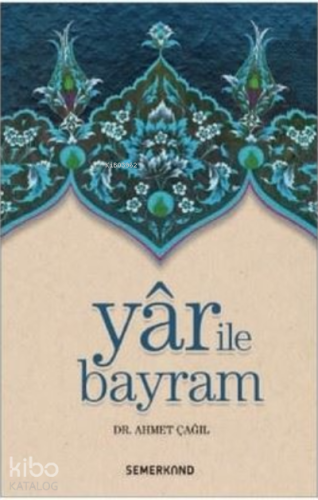 Yar İle Bayram