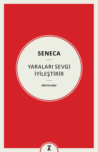 Yaraları Sevgi İyileştirir