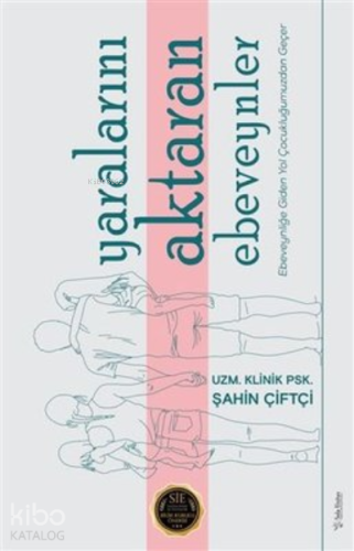 Yaralarını Aktaran Ebeveynler Ebeveynliğe Giden Yol Çocukluğumuzdan Geçer
