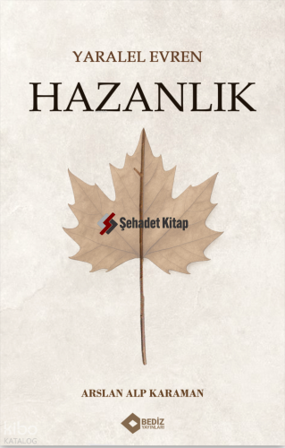 Yaralel Evren – Hazanlık
