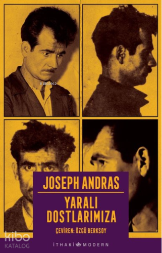 Yaralı Dostlarımıza