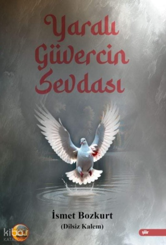 Yaralı Güvercin Sevdası;(Dilsiz Kalem)