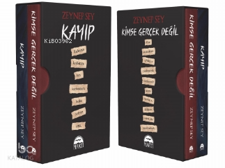 Yaralı Şifacı Serisi - Cep Boy