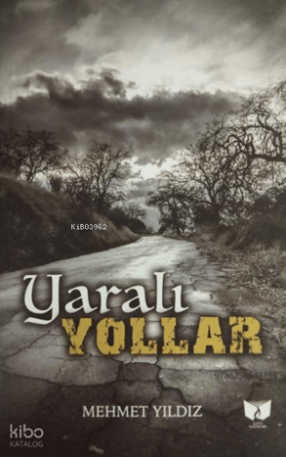 Yaralı Yollar | Mehmet Yıldız | Ateş Yayınları