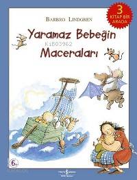 Yaramaz Bebeğin Maceraları