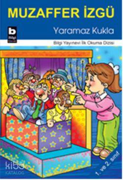 Yaramaz Kukla | Muzaffer İzgü | Bilgi Yayınevi
