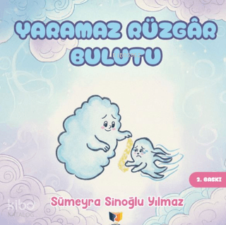 Yaramaz Rüzgar Bulutu