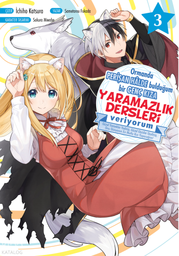 Yaramazlık Dersleri 3. Cilt