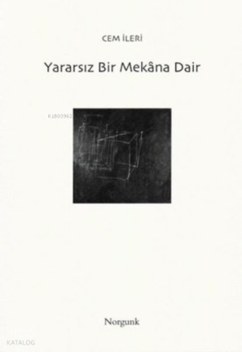 Yararsız Bir Mekana Dair