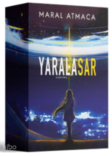 Yarasalar Serisi Özel Baskı Set | Maral Atmaca | Ephesus Yayınları