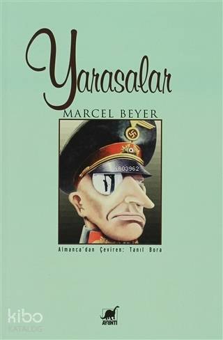 Yarasalar