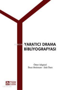 Yaratıcı Drama Bibliyografyası