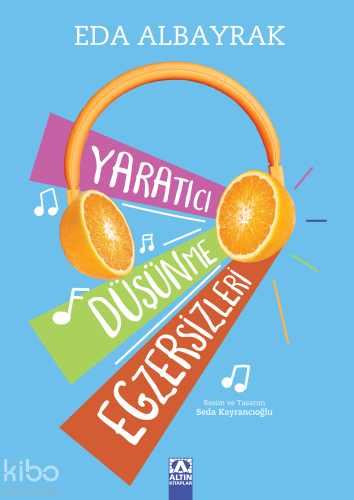 Yaratıcı Düşünme Egzersizleri