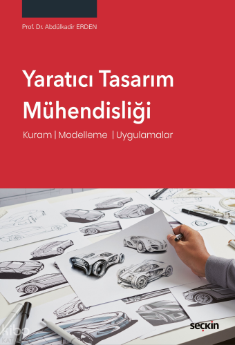 Yaratıcı Tasarım Mühendisliği