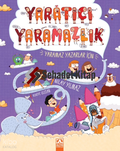 Yaratıcı Yaramazlık