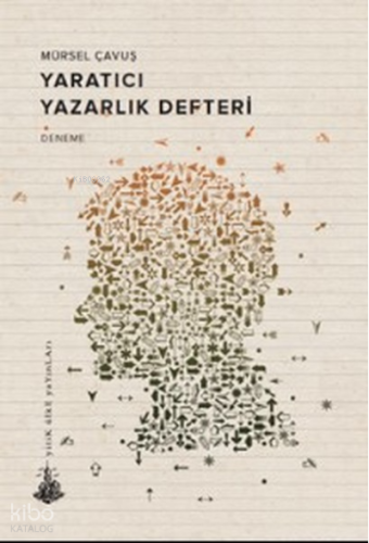 Yaratıcı Yazarlık Defteri