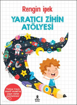 Yaratıcı Zihin Atölyesi