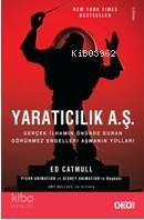 Yaratıcılık A.Ş