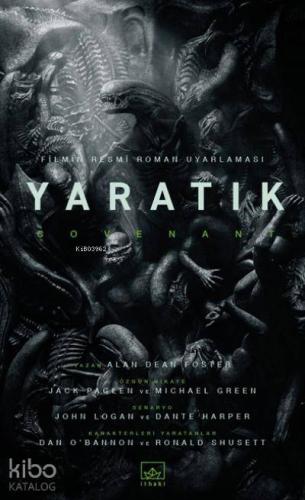 Yaratık - Covenant