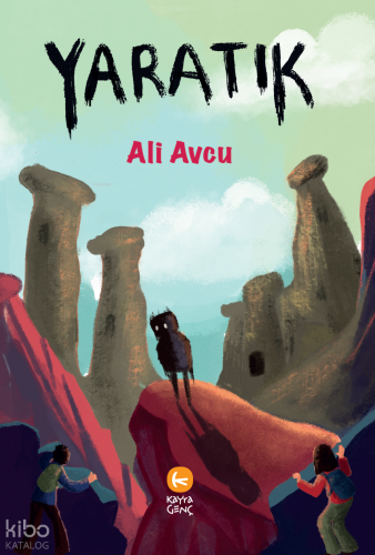 Yaratık | Ali Avcu | Kayra Genç