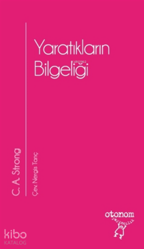 Yaratıkların Bilgeliği