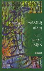 Yaratılış Olayı