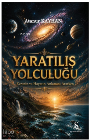 Yaratılış Yolculuğu