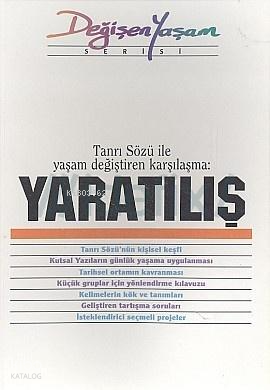 Yaratılış