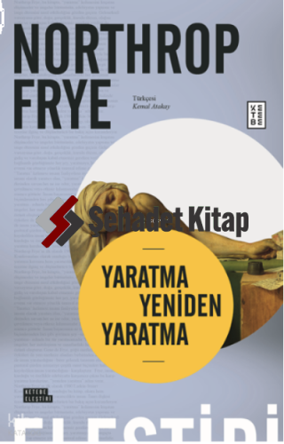 Yaratma Yeniden Yaratma