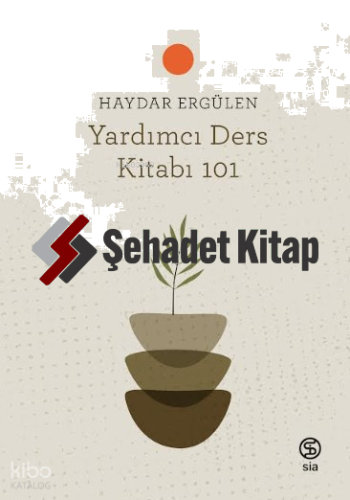 Yardımcı Ders Kitabı 101