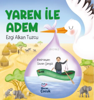 Yaren İle Adem