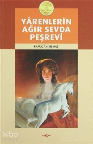 Yarenlerin Ağır Sevda Peşrevi; Hikayeler