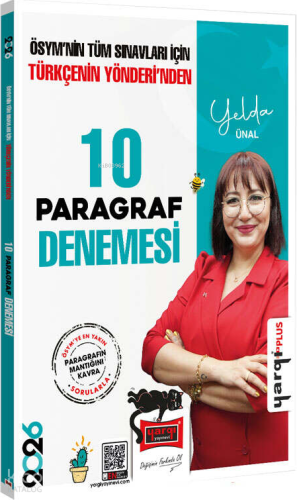 Yargı Yayınları 2026 Tüm Adaylar İçin Türkçenin Yönderinden Tamamı Çöz
