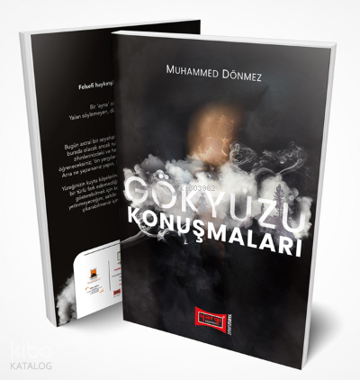 Yargı Yayınları Gökyüzü Konuşmaları