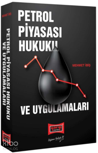 Yargı Yayınları Petrol Piyasası Hukuku