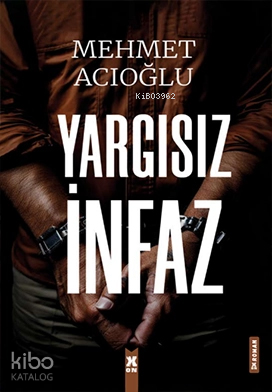 Yargısız İnfaz
