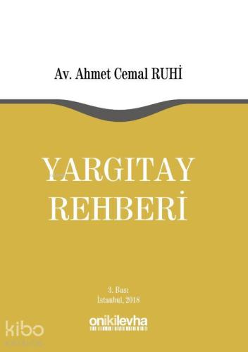 Yargıtay Rehberi