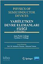 Yarıiletken Devre Elemanları Fiziği
