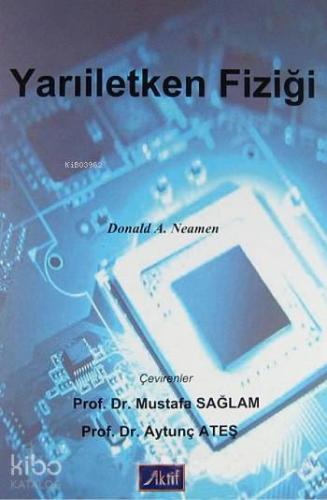 Yarıiletken Fiziği