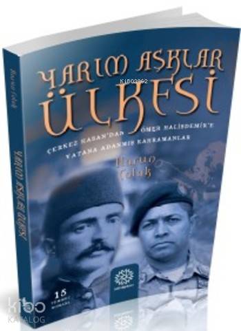 Yarım Aşklar Ülkesi