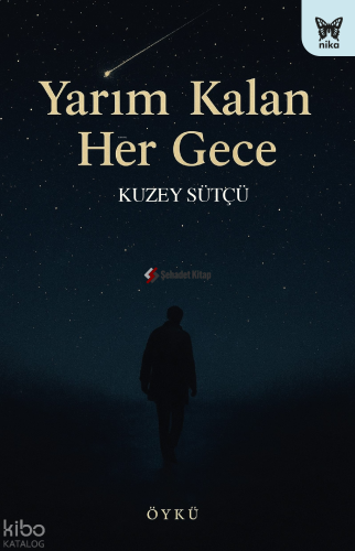Yarım Kalan Her Gece