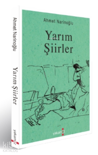 Yarım Şiirler